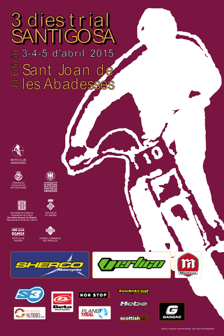cartell-san
 tigosa2015-agenda